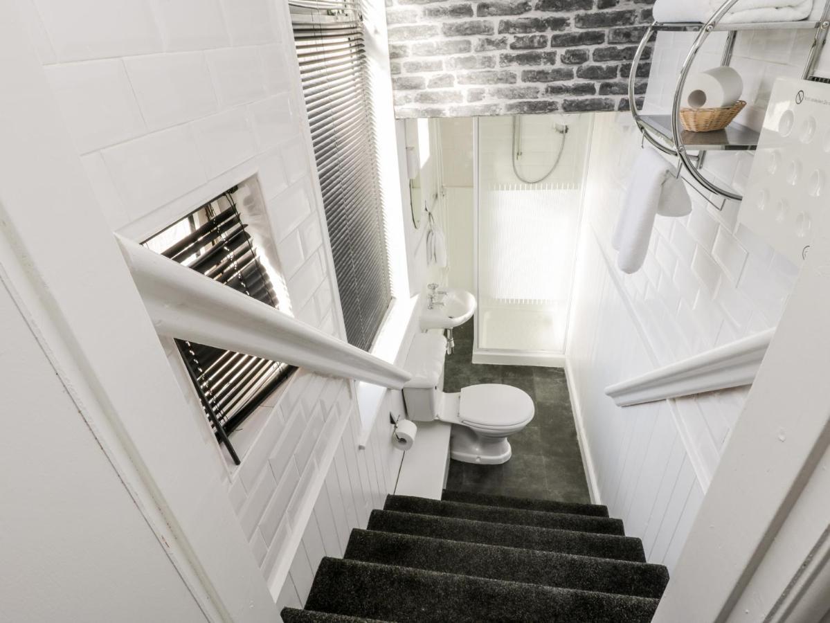 Mowbray 5 Apartamento Bridlington Exterior foto