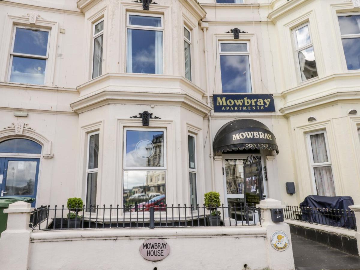 Mowbray 5 Apartamento Bridlington Exterior foto