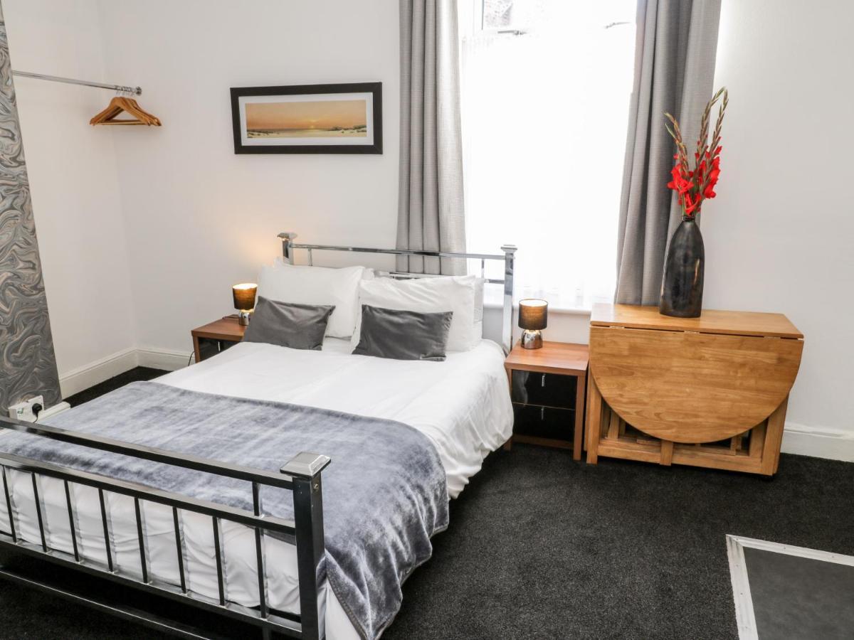 Mowbray 5 Apartamento Bridlington Exterior foto